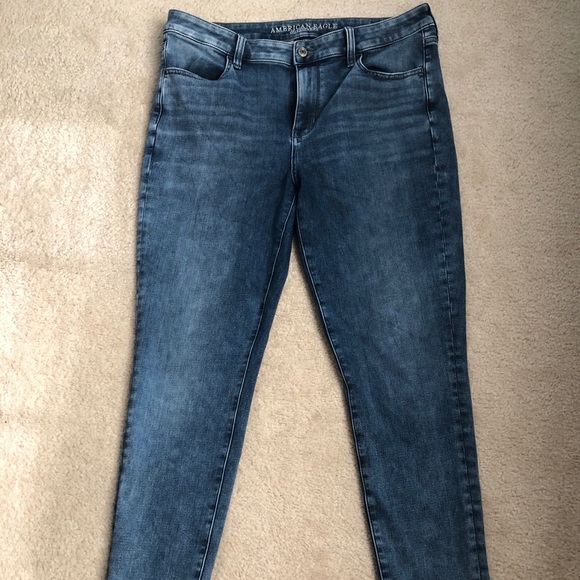 American Eagle Outfitters Denim - American Eagle Jeans